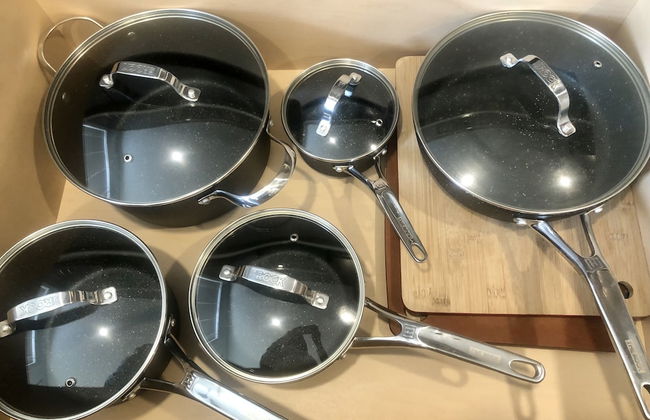 P1 - Private Hot Tub - 3 Bedroom Home - Mountain View - Photo 13