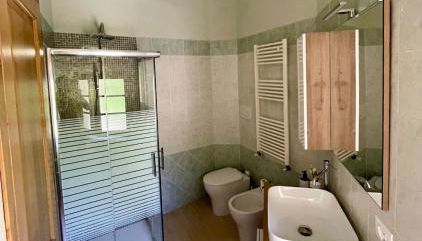 Le Giuggiole in Tuscany - Foto 4, Shower