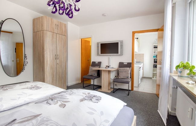 Quaint Holiday Home in Möhnesee near Druggelter Kapelle - Photo 2