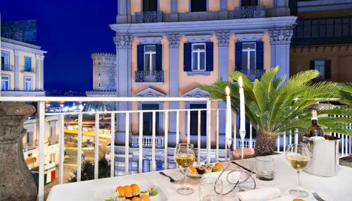 Suite Borbonica - Photo 2
