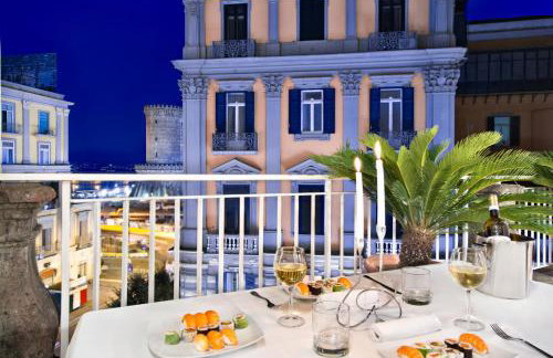 Suite Borbonica - Photo 2