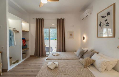 Sea-esta Beach House, Beachfront Residence & BBQ, By ThinkVilla - Foto 2