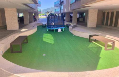 Aqui temos o paraíso a beira-mar - Foto 29