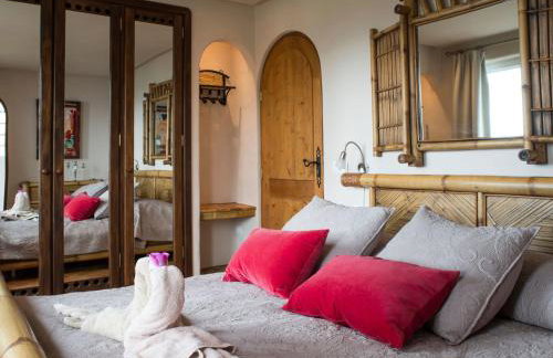 Holiday Home Casa del Sol by Interhome - Foto 30