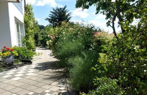 Haus Paradies Superior FEWO`S Loft, Terrasse, private Sauna, aktiv Card, Sankt Englmar - Foto 46