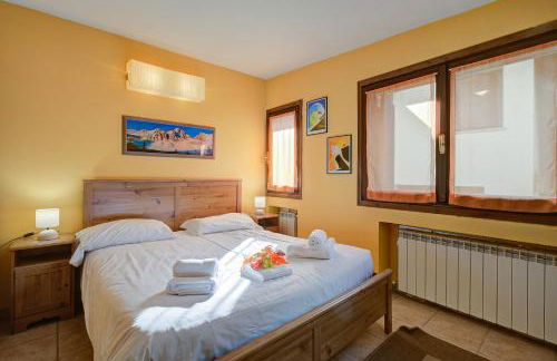 Apartment Grange Valle - Happy Rentals - Foto 17