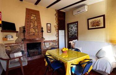 Casas Rurales Carrizosa - Foto 8