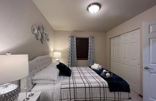 EV2-GRACE VILLA-Many BRs and loft - Foto 32