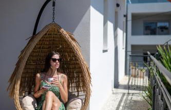 Angelinas Quarters - Kalamata Mediterranean Villas - Foto 9