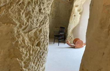 Le troglo du chateau - Foto 6