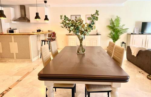 Golden Mile Duplex Marbella - Foto 11