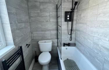 Ty Noah- Home In The Heart Of Pembrokeshire - Foto 13