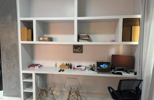 Casa aconchegante bem localizada - Photo 53