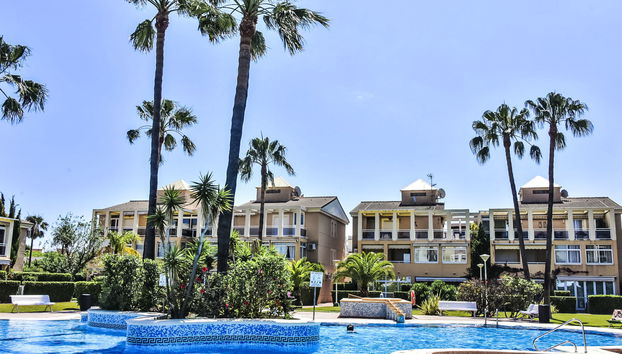 Apartment La Rosaleda-3 by Interhome - Photo 2, Outdoor