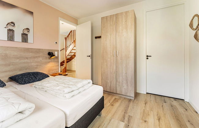 Serene Holiday Home in De Koog Texel With Sauna - Foto 10