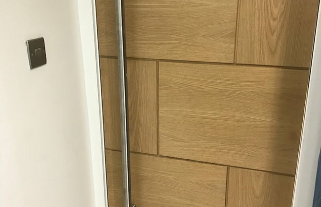 Charming 2-bed Flat in Swansea - Foto 11