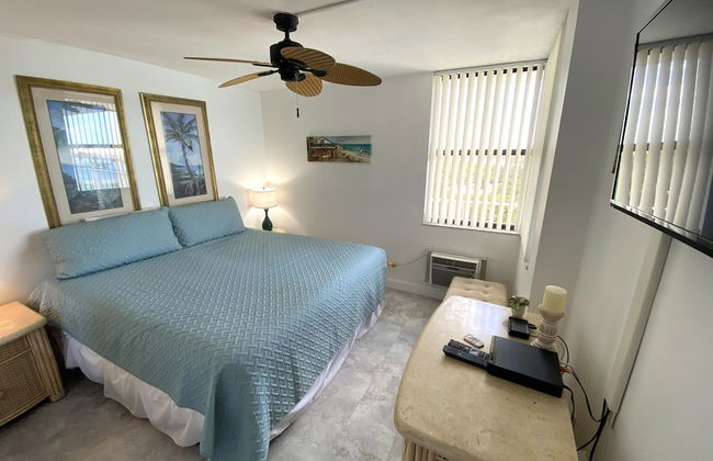 Lovers Key Beach Club - Photo 5