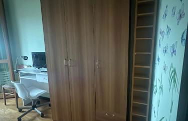 CasAlba crossroads between Milan Como Monza Rho Fiera - Foto 35