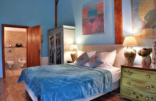 Za Siódmą Górą - Foto 26