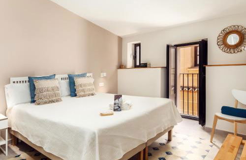 Apartamentos Plaza Mayor 35 - Foto 23