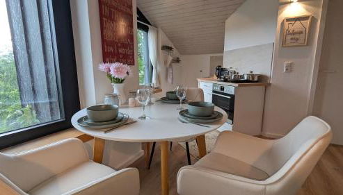 Tourenblick - Ferienwohnung an den drei Kaiserbergen - Foto 2