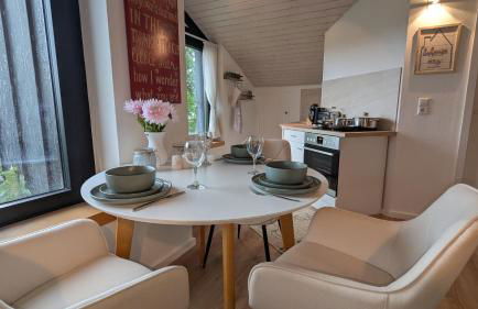 Tourenblick - Ferienwohnung an den drei Kaiserbergen - Foto 2