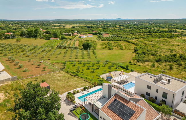 Villa Descansa - Foto 67