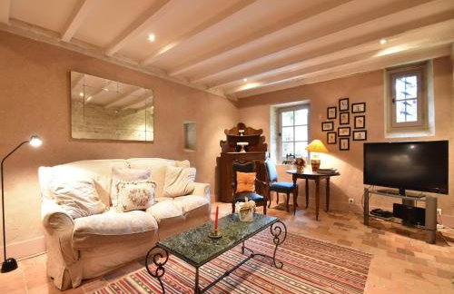 Luxurious Mansion in Castle Grounds in Lantheuil - Foto 34