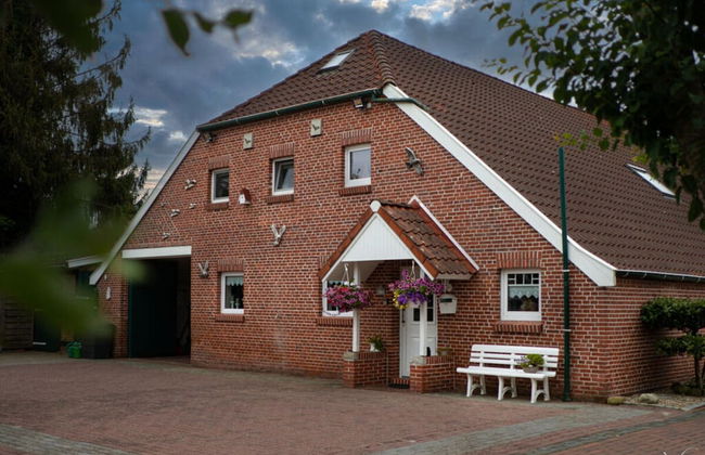 Holiday Apartment Zur Heide - Foto 18