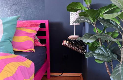 Hencoop 2 room apartment kitchen bathroom and optional Sauna - Photo 3