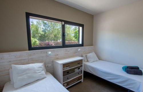 North Shore Villas Lajares, VILLA ALEGRE 30B - Foto 17