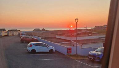 Spacious Luxury Escape with Sea Views and Pet Friendly at Clarach Bay - Foto 3