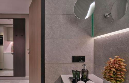 Adina Apartment Hotel Wiesbaden - Foto 48