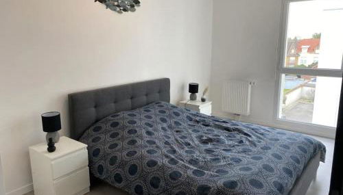 Appartement Stella-Plage - Foto 5