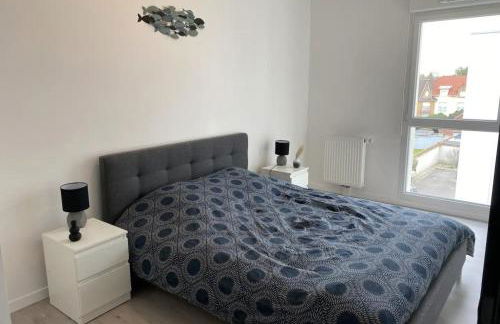 Appartement Stella-Plage - Foto 5