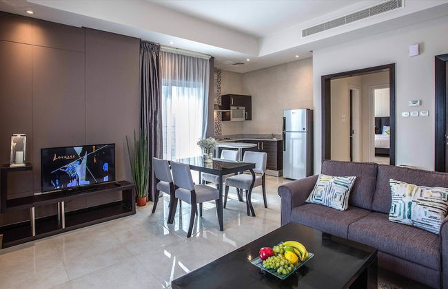 Loumage S Suites and Spa - Photo 19