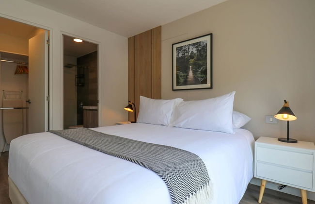 Amazing 1BR With Modern Balcony in San Isidro - Foto 3