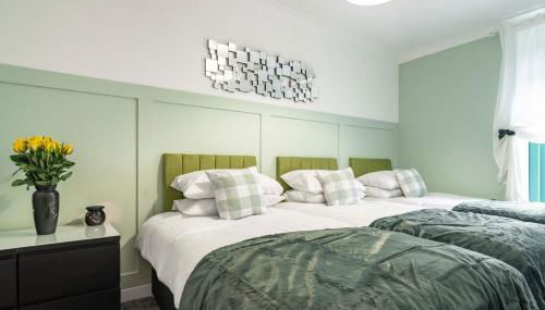 Ty Gwyrdd, 3 bedroom house, sleeps 7, Near Bike Park Wales - Foto 5