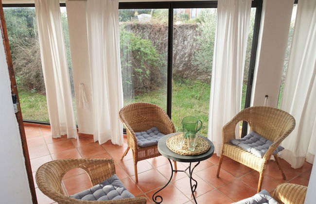 2 bedroom House in Salles-d'Aude with garden and terrace - Photo 15