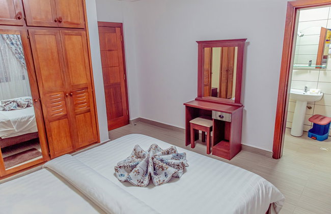 G&G Residency - Photo 18