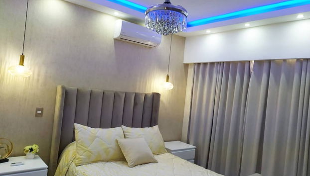 Goistay Para Mejorar la Descripción del Apartamento de un Dormitorio en la Torre - Foto 4, Habitación