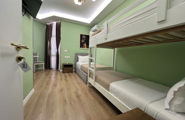 Spiranca Apartments & Rooms - Foto 25