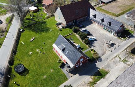 Gut Bennewohld - Photo 67