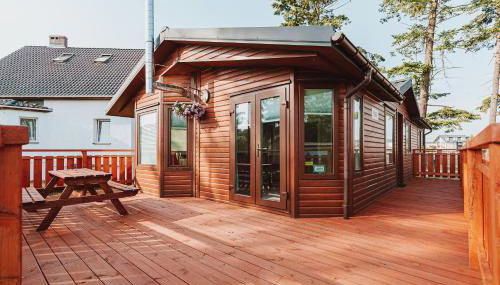 Apartamenty Gromada Międzyzdroje - Foto 4