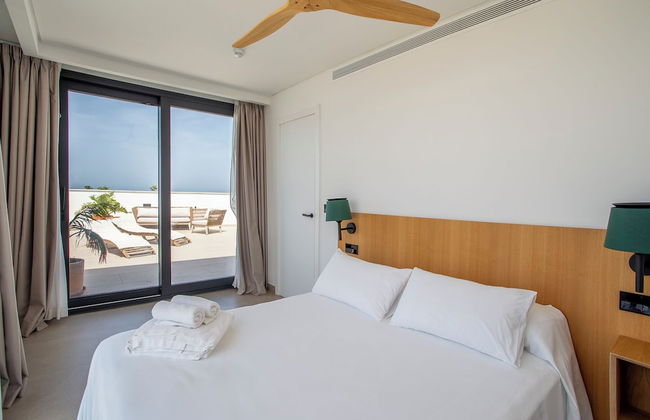 Hotel Apartamentos Hamus - Photo 17