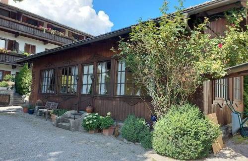 Wohnung direkt am Tegernsee mit XL-Terrasse - Foto 25