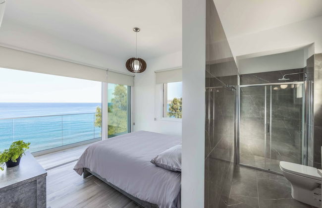 Pomos Seashore Villa - Foto 33