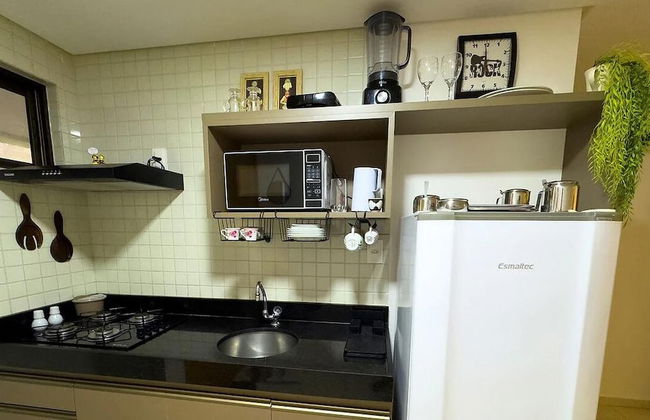 Eco Summer - LikeHome Hospedagens - Foto 19