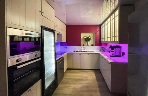 Dalgarven Spa House - Foto 6