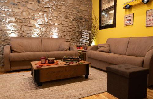 MGResidenceTolfa "Piazza Vecchia" - Foto 18